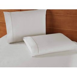 Classic JL Casal PT Palito 3PC - Branco - 1