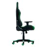 Cadeira Gamer MaxRacer Tactical Verde Reclina 180 Braço 3D - 4