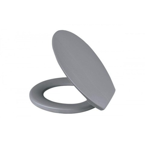 Assento Sanitário Soft Metasul