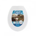 Ver imagem 2 de Assento Sanitário Soft Metasul