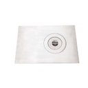 Ver imagem 1 de Chapa para fogão a Lenha 1 Boca 45x65cm