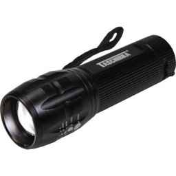 Lanterna LED a Pilha com Facho de Luz Ajustável Tll04 Taschibra - 1