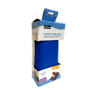 Ver imagem 5 de Tapete Gelado Refrescante Verão Para Pet + Bebedouro garrafa portátil + Suporte Cata Caca Com Refil 