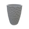 Vaso Cônico Prisma 76,5cmx53cm Japi - 1