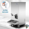 BEBEDOURO DE ÁGUA INDUSTRIAL 25L BANCADA COM SENSOR FRISBEL BB25 127v 2 SENSORES - 2