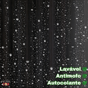 Ver imagem 4 de Papel de Parede Madeira Escuro Escritório Adesivo 3mx58cm Antimofo