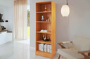 Ver imagem 2 de Livreiro Biblioteca Mirage - Bronze