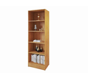 Ver imagem 1 de Livreiro Biblioteca Mirage - Bronze