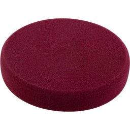 Boina Espuma de Corte 5'' Fixa Fácil para Politriz Rotativa Vonder - 2
