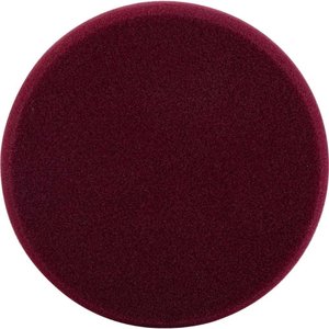 Boina Espuma de Corte 5'' Fixa Fácil para Politriz Rotativa Vonder