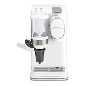 Cuisinart Cafeteira Grind & Brew Single-serve, Moagem Integrada