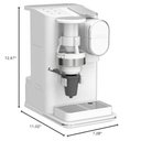 Ver imagem 5 de Cuisinart Cafeteira Grind & Brew Single-serve, Moagem Integrada