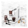 Cuisinart Cafeteira Grind & Brew Single-serve, Moagem Integrada - 4