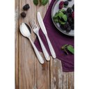 Ver imagem 2 de Colher Mesa Aco Inox Laguna - Kit com 12