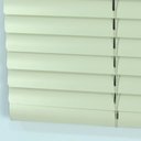 Ver imagem 4 de Persiana Horizontal Alumínio Larg 1,70x1,50 Alt:Bege