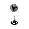 Ventilador Tesla Pedestal Coluna Ajustável 45cm 110v - 5