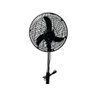 Ventilador Tesla Pedestal Coluna Ajustável 45cm 110v - 3