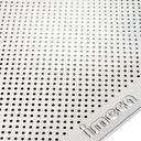 Ver imagem 2 de Kit - Forno Turbo Elétrico Fast Oven Prp-004 127v Rosa + Bancada Mes-004 - Progás 127v