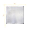 Ver imagem 4 de Kit - Forno Turbo Elétrico Fast Oven Prp-004 127v Rosa + Bancada Mes-004 - Progás 127v