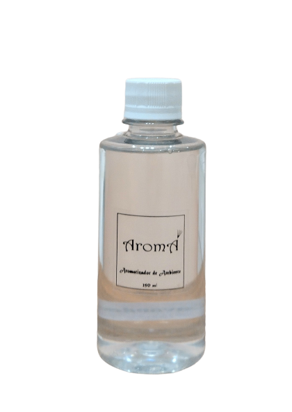 Refil aromatizador de ambientes spray Vetiver Aromá 250ml