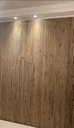 Ver imagem 4 de 1 M² Painel Ripado Pinus Tratado em Autoclave Cca (réguas com 3 Metros de Comprimento)