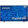 Smart TV 60 Polegadas 60BU8000 Crystal UHD 4K Samsung com Caixa de Som Go Essential JBL - 2
