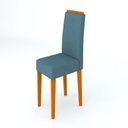 Ver imagem 2 de Conjunto 2 Cadeiras Ana - Ipê / Wd26
