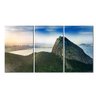 Quadro Decorativo Pão De Açucar Rio De Janeiro Paisagem - 1