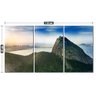 Quadro Decorativo Pão De Açucar Rio De Janeiro Paisagem - 2
