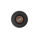 Ver imagem 3 de Embutido de Solo Led Nordecor Senf 6844 10w 12° Alto Irc 90 Bivolt Preto 2700k Luz Amarela