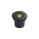 Ver imagem 2 de Embutido de Solo Led Nordecor Senf 6844 10w 12° Alto Irc 90 Bivolt Preto 2700k Luz Amarela