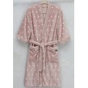 Ver imagem 1 de Roupão Vintage Rose Bride - M