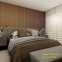 Ver imagem 4 de Luminária de Parede Pixar Arandela Articulável C/ Interruptor G20 Vermelho