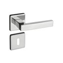 Ver imagem 2 de Fechadura Interna Concept 409 Pado 40 Mm Cromado - Rq1 409e Cra