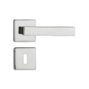 Ver imagem 1 de Fechadura Interna Concept 409 Pado 40 Mm Cromado - Rq1 409e Cra