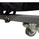 Ver imagem 4 de Capa para Mesa de Tênis de Mesa - All Weather Table Cover (Posição Horizontal/Vertical)