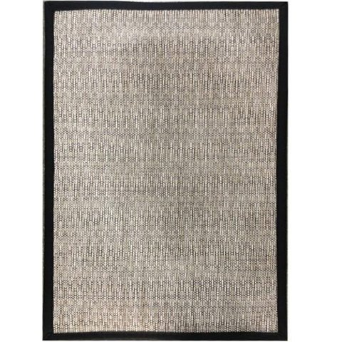 Tapete Area Externa Moderno 45x180cm Niazitex Des. 008