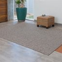 Ver imagem 1 de Tapete Area Externa Moderno 45x65cm Niazitex Des. 002