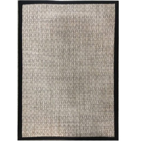 Tapete Area Externa Moderno 45x65cm Niazitex Des. 008