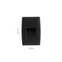 Ver imagem 3 de Balizador Astraled Venatici de Embutir LED 2W Bivolt