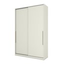 Ver imagem 1 de Guarda Roupa Modulado 03 Gavetas 02 Portas Deslizantes Henn
