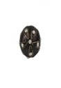 Ver imagem 2 de PUXADOR PORTA METAL 3,5X3,5X3,5CM