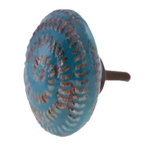 Puxador Porta Cerâmica A7xd4 Cm – Besha