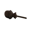 Ver imagem 3 de Puxador Porta Metal 2x2x5cm – Besha
