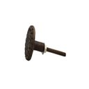 Ver imagem 1 de Puxador Porta Metal 3,5x3,5x2,5cm – Besha