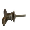 Ver imagem 1 de Puxador Porta Metal P8xl4,5xa4,5cm - Besha