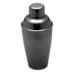 Coqueteleira de Aço Inox - 500 ml Lyor - 2