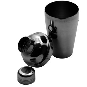 Coqueteleira de Aço Inox - 500 ml Lyor