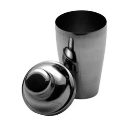 Coqueteleira de Aço Inox - 500 ml Lyor - 3