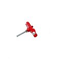 Ver imagem 3 de Puxador Caminhonete Vermelha A3xl3xc2,5cm – Besha